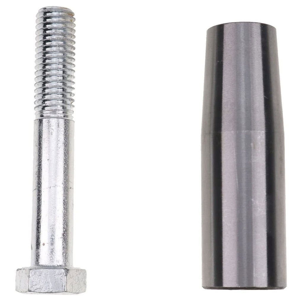 Pivot Pin Kit 6732012, 17C1064 For Bobcat 543 553 540 542 543 553 630 631 632