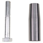 Pivot Pin Kit 6732012, 17C1064 For Bobcat 543 553 540 542 543 553 630 631 632