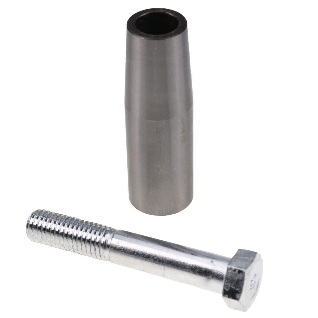 Pivot Pin Kit 6732012, 17C1064 For Bobcat 543 553 540 542 543 553 630 631 632