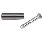 Pivot Pin Kit 6732012, 17C1064 For Bobcat 543 553 540 542 543 553 630 631 632
