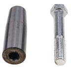 Pivot Pin Kit 6732012, 17C1064 For Bobcat 543 553 540 542 543 553 630 631 632