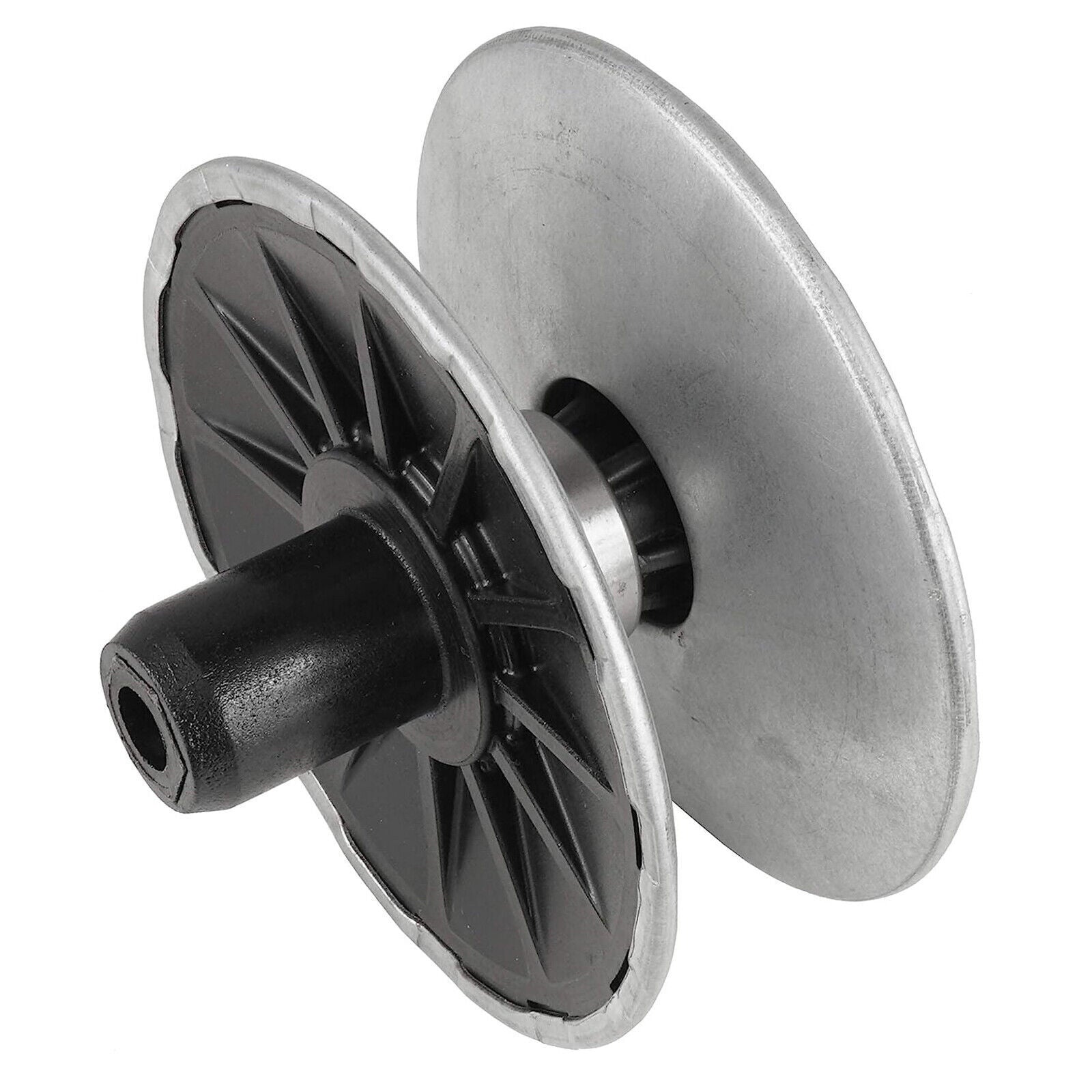 Pulley MIA12482 MIA12025 MIA12656 MIA13114 For John Deere D105 E100 X105 X106