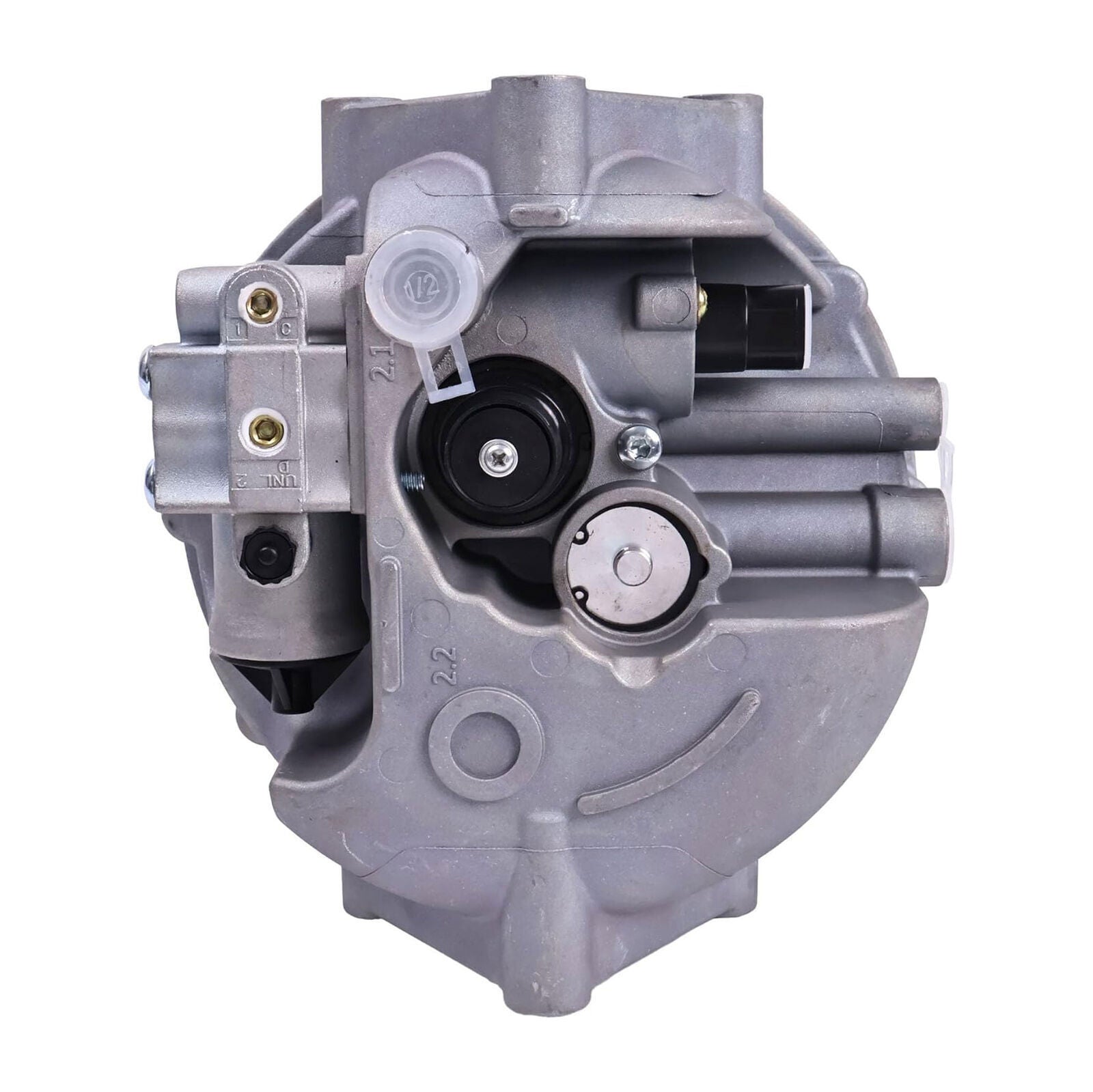 Air Dryer Assembly 4324711010 For Volvot Volvo System Saver SS1200 Plus Type