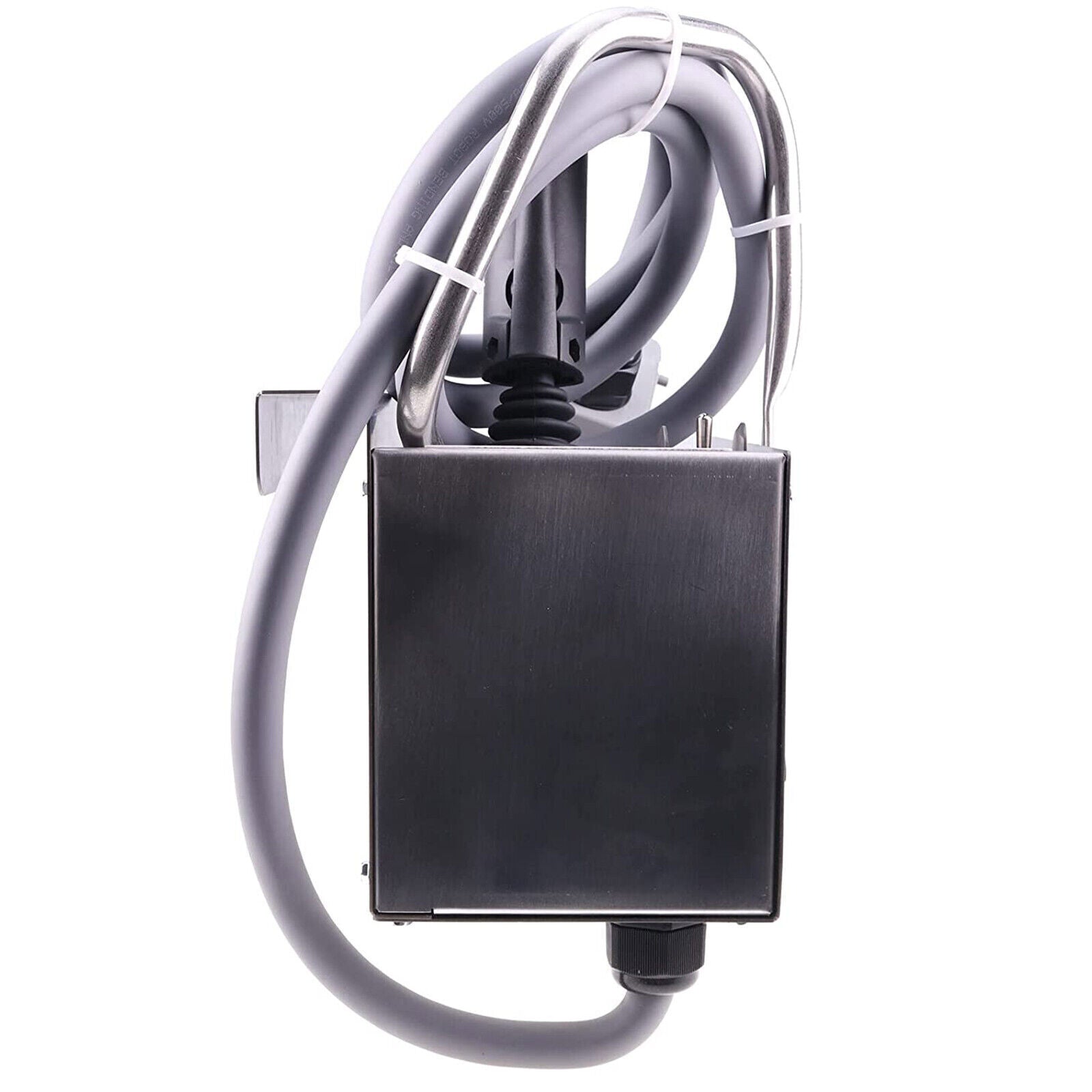 Control Box Assembly with Joystick 400091 For Skyjack Scissor Lift SJ600 SJ800