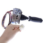 Joystick Controller 1600273 For JLG Boom Lift E300AJP E600J E600JP M600J M600JP