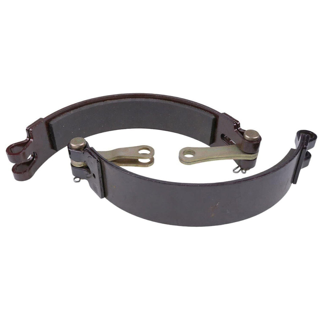 Brake Band Set 249018A3 For Case 430 470 480 480B 480C 480D 530 570 580B 580C