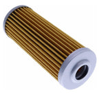 L4103F Fuel Filter Komatsu YM124550-55700 John Deere CH10479 M801101 For C7517