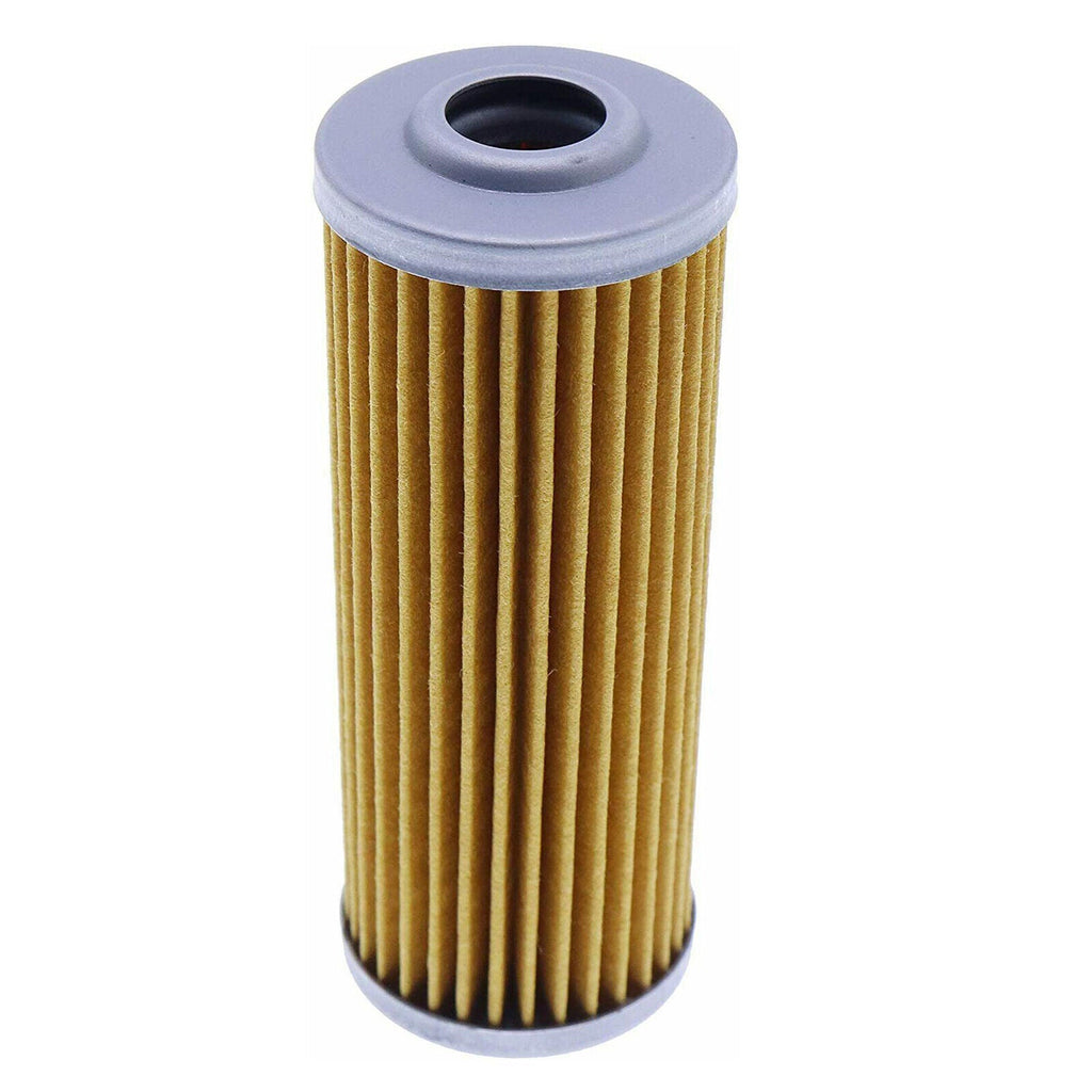 L4103F Fuel Filter Komatsu YM124550-55700 John Deere CH10479 M801101 For C7517