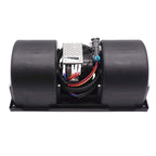 New Blower Motor 7003445 For Bobcat A300 A300 S100 S130 S150 S160 S175 S185 S205