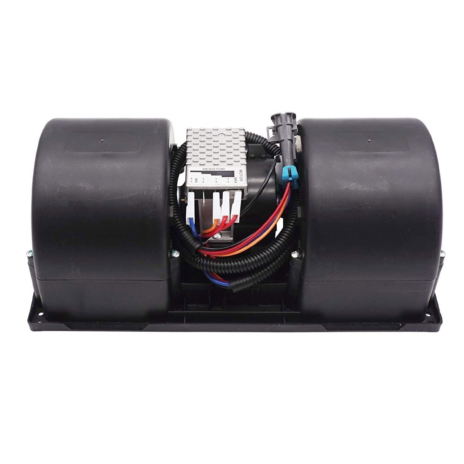 New Blower Motor 7003445 For Bobcat A300 A300 S100 S130 S150 S160 S175 S185 S205