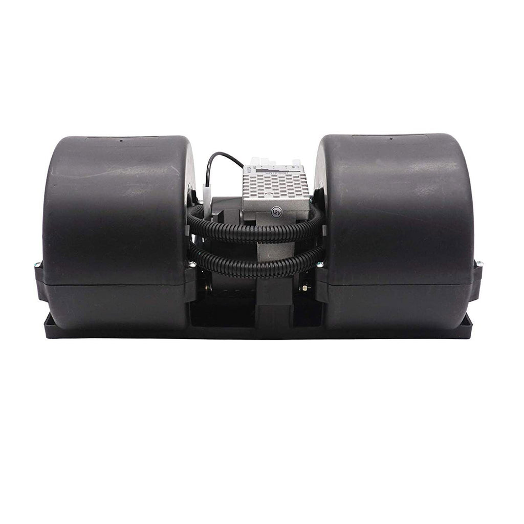 New Blower Motor 7003445 For Bobcat A300 A300 S100 S130 S150 S160 S175 S185 S205