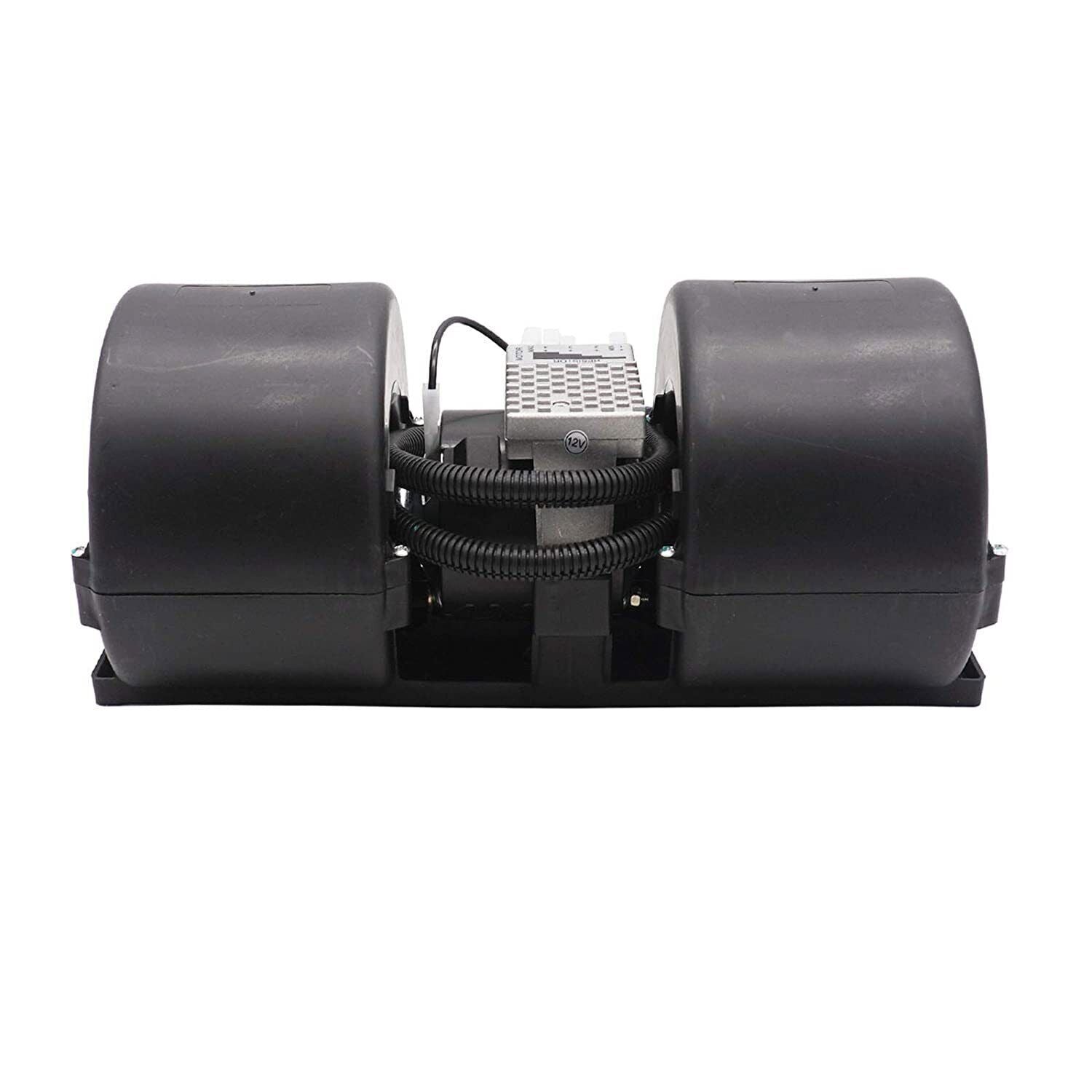 New Blower Motor 7003445 For Bobcat A300 A300 S100 S130 S150 S160 S175 S185 S205