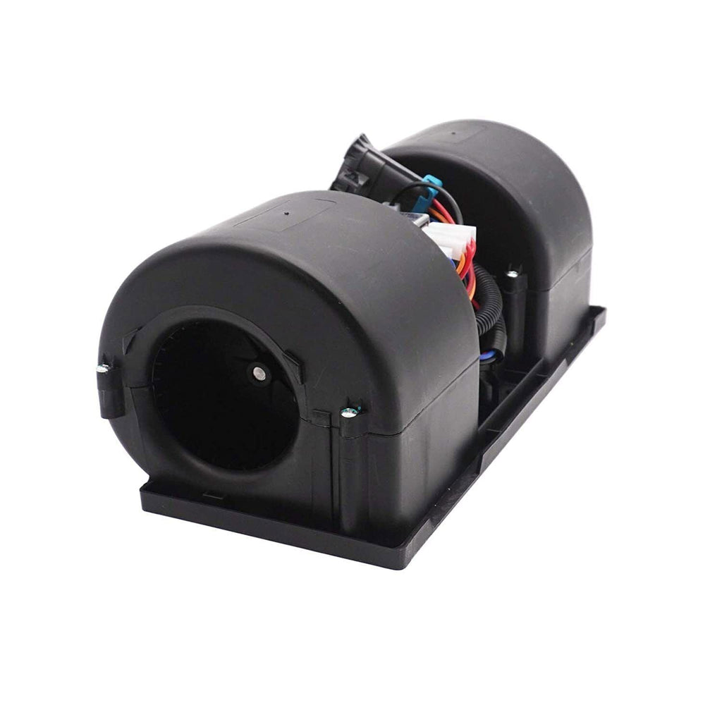 New Blower Motor 7003445 For Bobcat A300 A300 S100 S130 S150 S160 S175 S185 S205