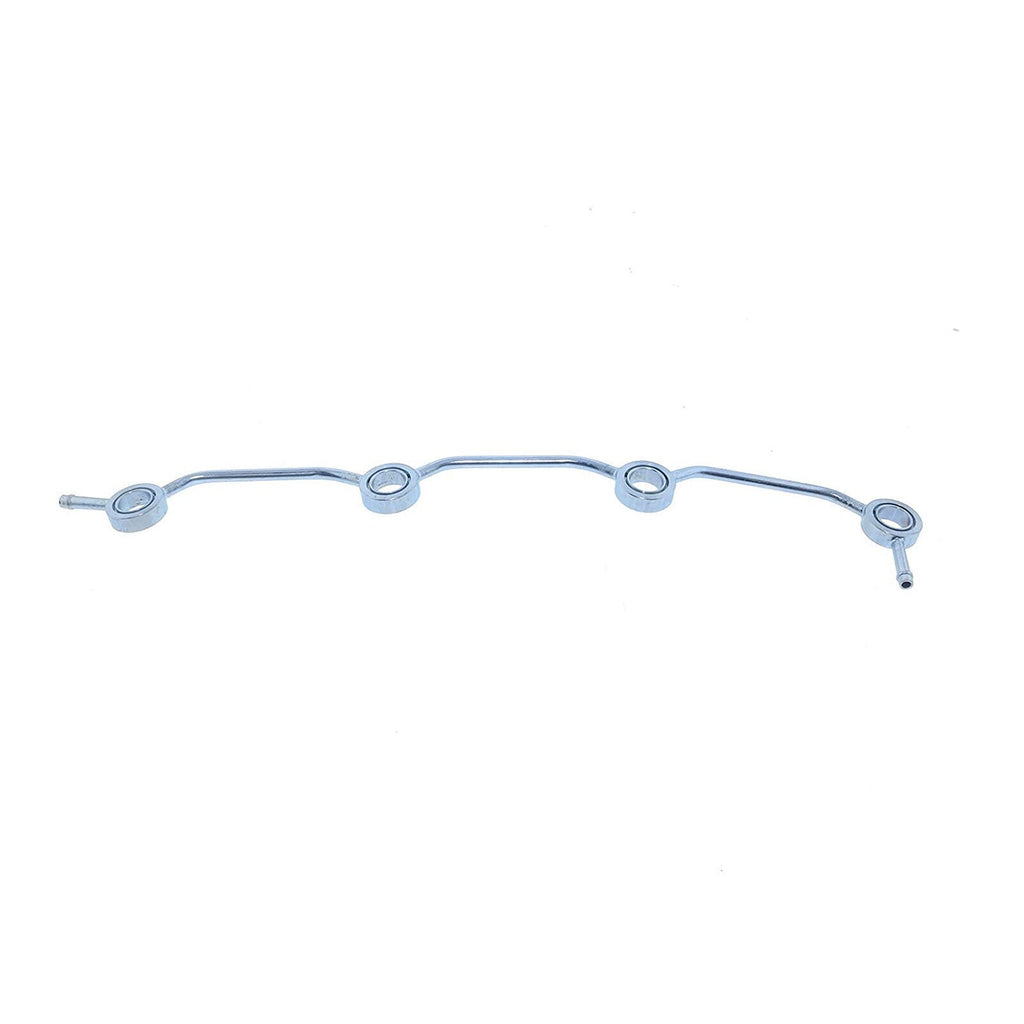 Overflow Pipe Fuel Return Pipe16454-42502 for Kubota 03 Series V2203 V2403 V2003