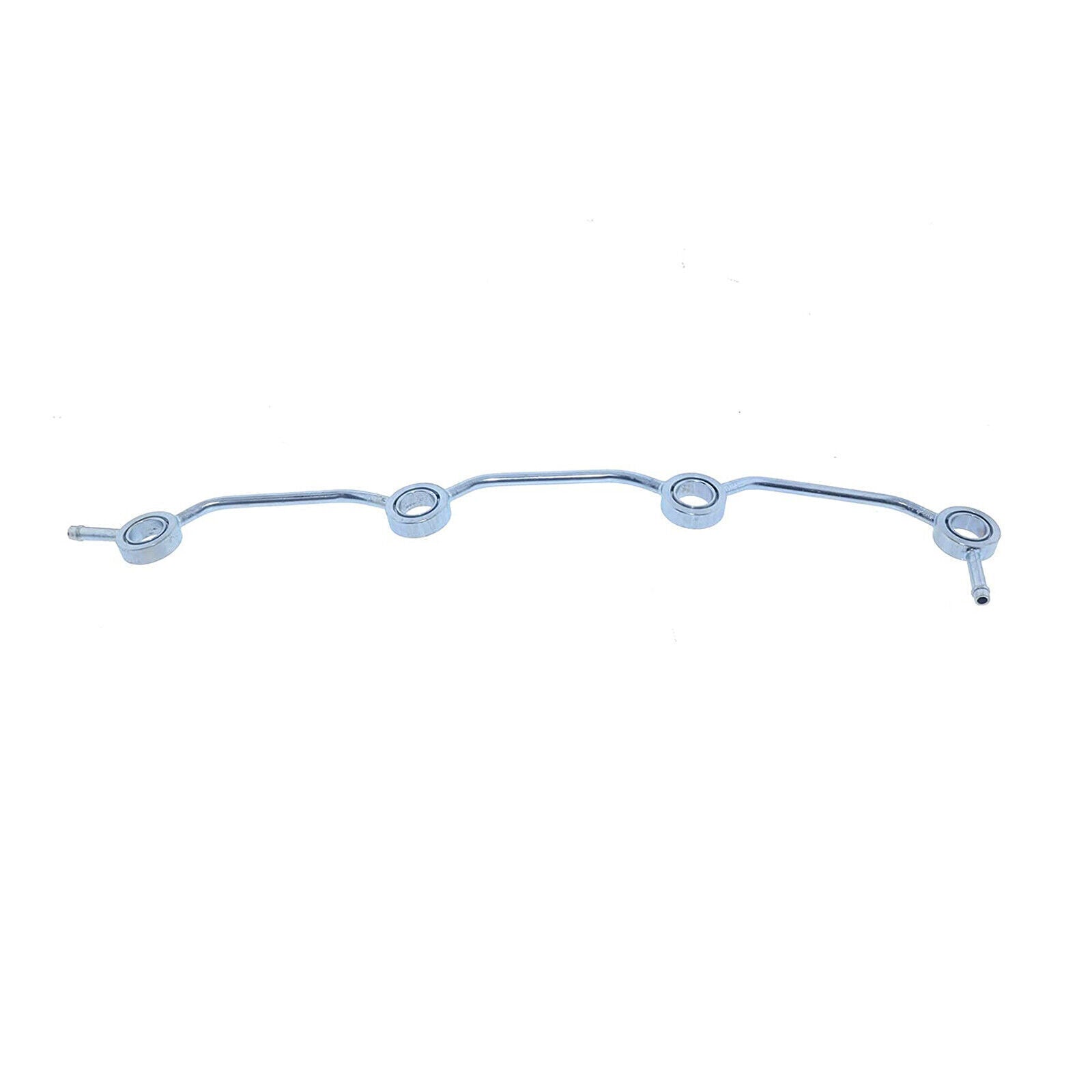 Overflow Pipe Fuel Return Pipe16454-42502 for Kubota 03 Series V2203 V2403 V2003