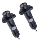 2PCS 4881429 Master Cylinders for Volvo A30 VOLVO BM, A30C, A30C VOLVO BM,A25B
