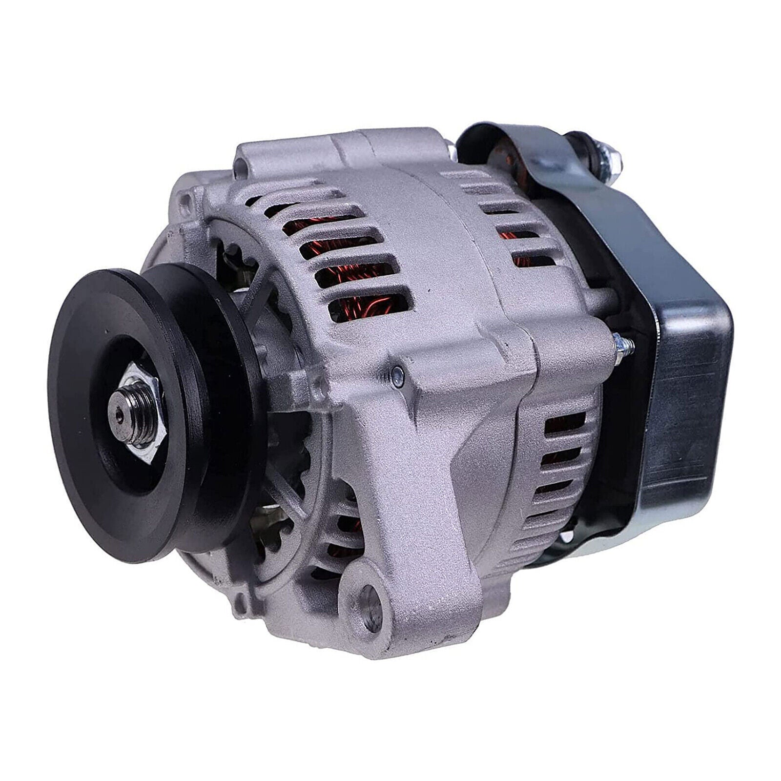 New Alternator 16231-64013 100211-4520 for Kubota Engine D905 D1005 D1105 V1305