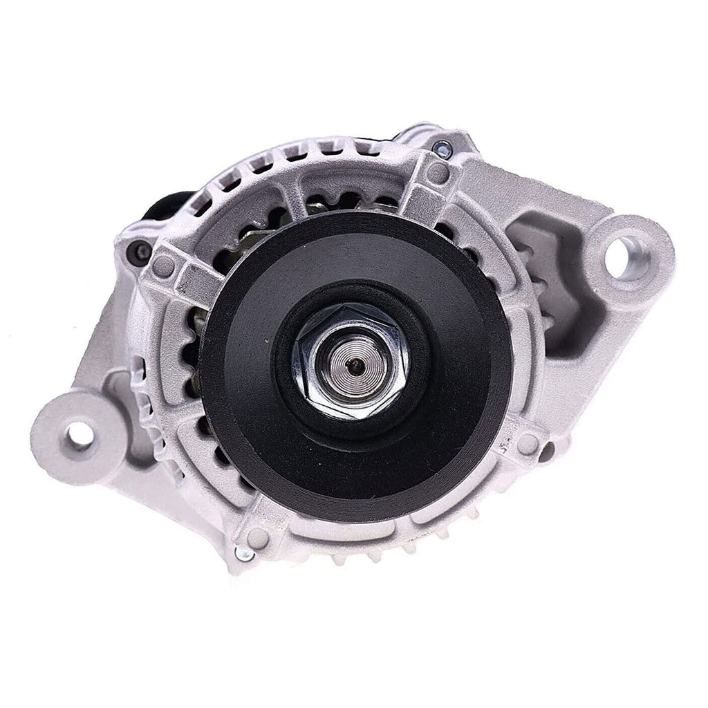 New Alternator 16231-64013 100211-4520 for Kubota Engine D905 D1005 D1105 V1305