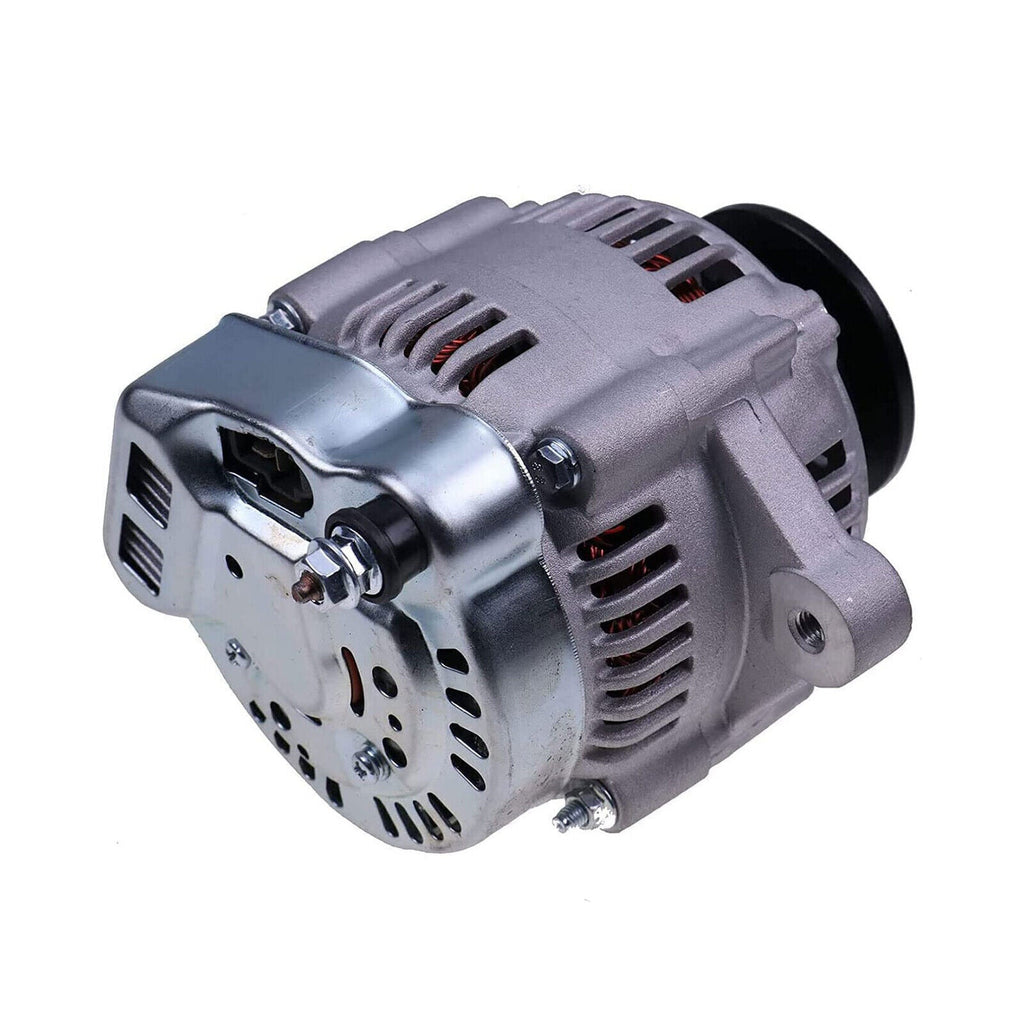 New Alternator 16231-64013 100211-4520 for Kubota Engine D905 D1005 D1105 V1305