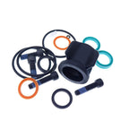 Hydraulic Control Valve Seal Kit 6816250 For Bobcat 220 440 443 450 453 463 540