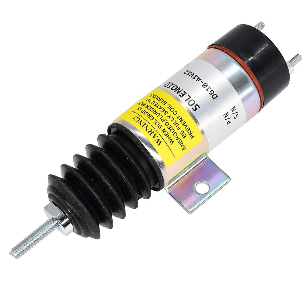 New Solenoid 20780GT For Genie Lift Z-34/22 Z-45/22 Z-45/22D Z-45/22DRT Z-45/25