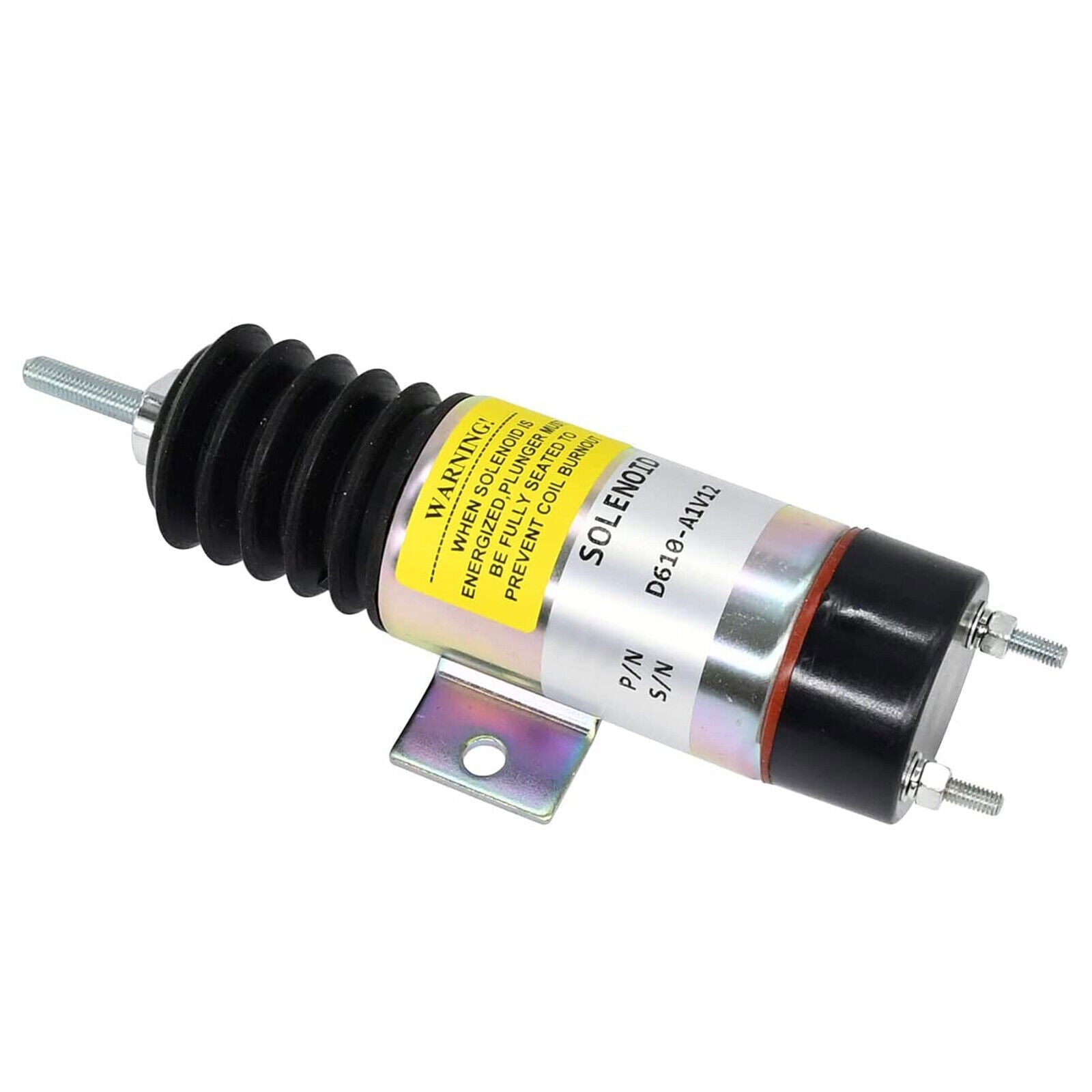 New Solenoid 20780GT For Genie Lift Z-34/22 Z-45/22 Z-45/22D Z-45/22DRT Z-45/25