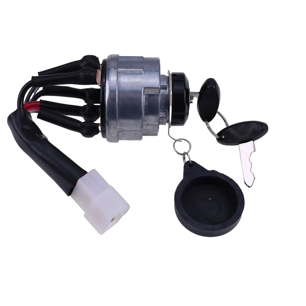 New Ignition Switch SBA385201890 For New Holland CM222, CM224, CM272, CM274