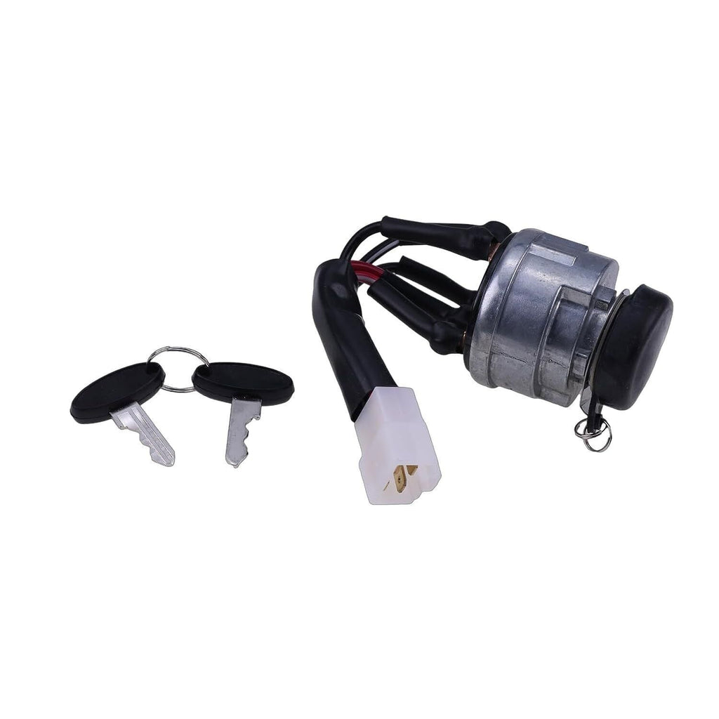 New Ignition Switch SBA385201890 For New Holland CM222, CM224, CM272, CM274