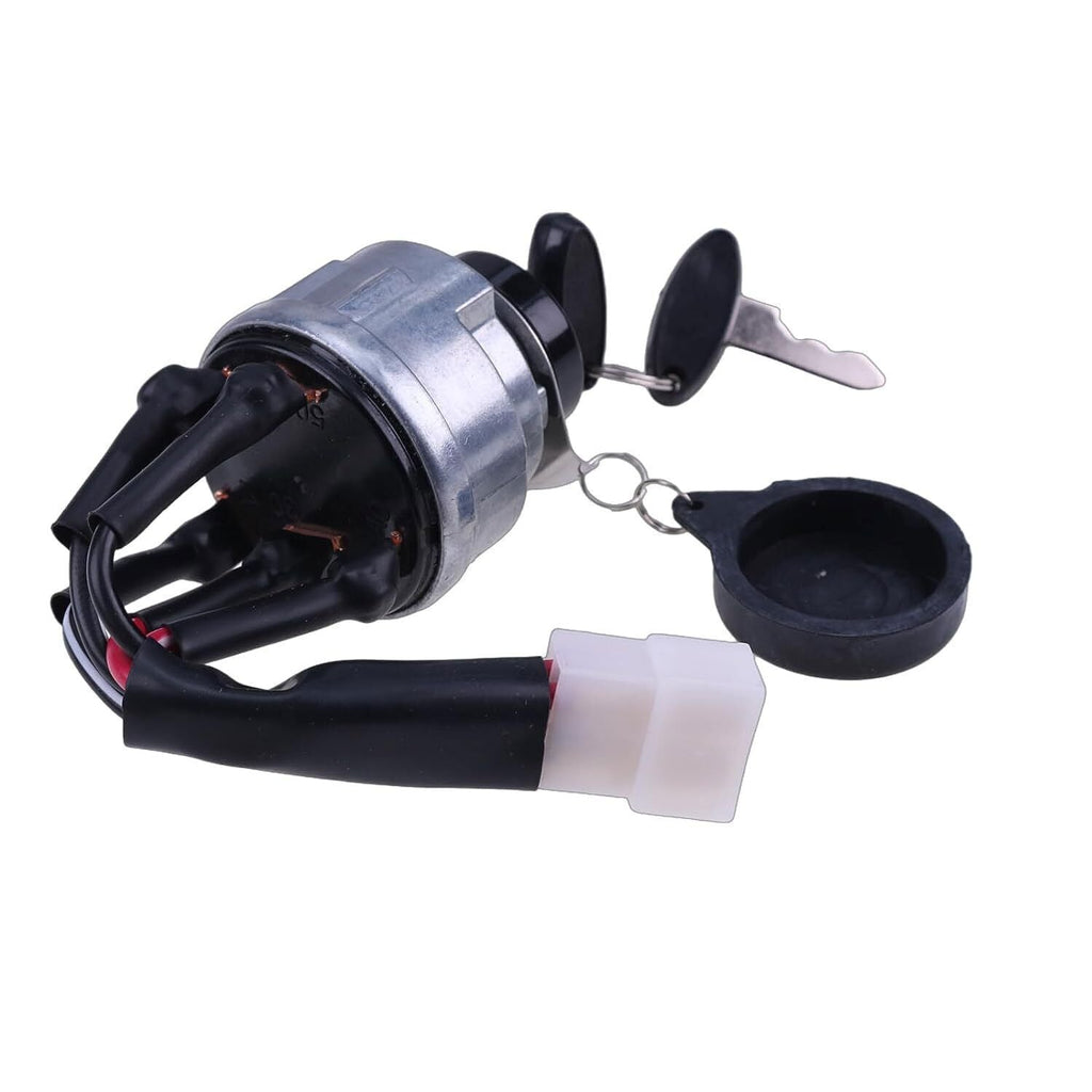 New Ignition Switch SBA385201890 For New Holland CM222, CM224, CM272, CM274