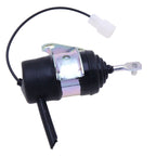 16851-60014 Fuel Shut Off Solenoid For Kubota D902 B7410D BX1500D G1800 ZD18F