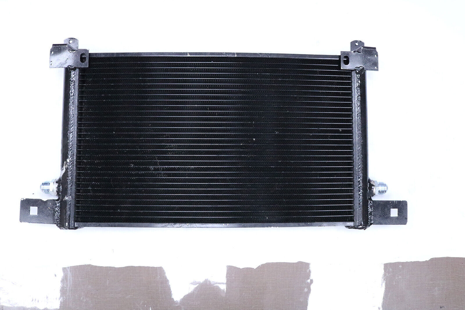 6667896 Hydraulic Oil Cooler For Bobcat Skid Steer Loader A220 A300 T200 863 864