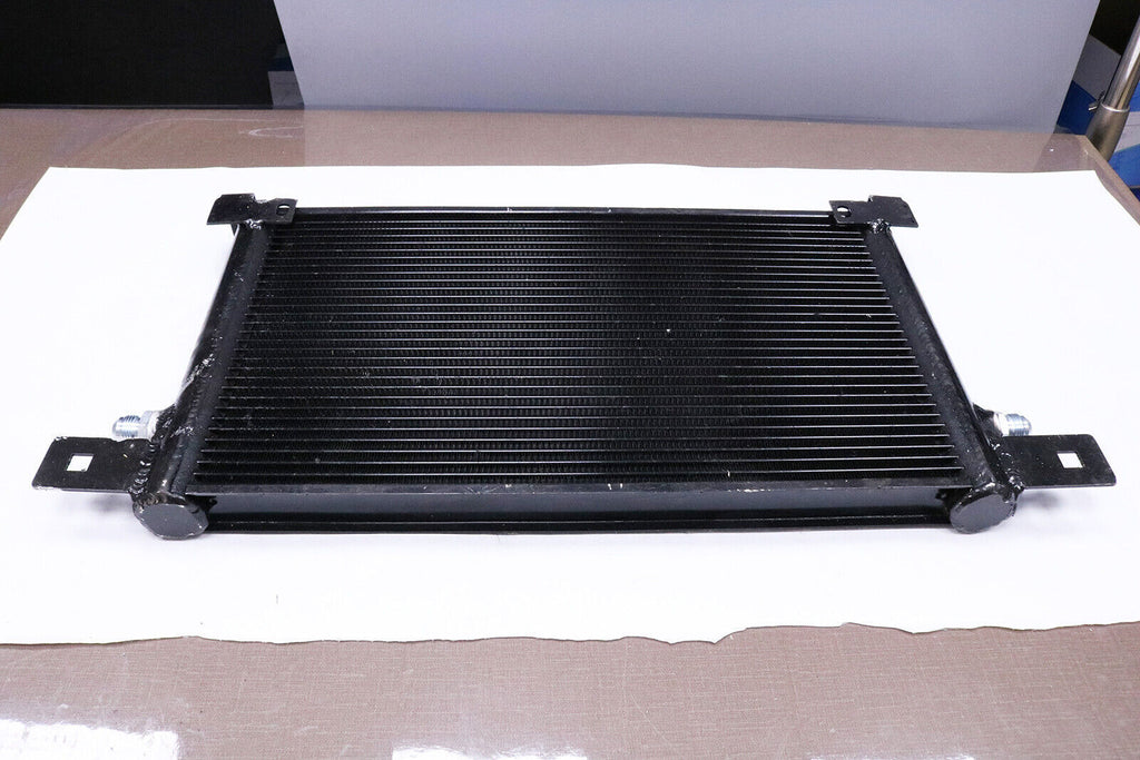 6667896 Hydraulic Oil Cooler For Bobcat Skid Steer Loader A220 A300 T200 863 864