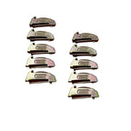 Hot Sales 10PCS Flex Pins K290S For x290 Style X290 Series Bucket Teeth