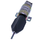 Hot Sale 1751-12E2U1B1 SA-4984-12 Solenoid For Hatz Synchro-Start Woodward Genie