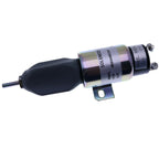 Hot Sale 1751-12E2U1B1 SA-4984-12 Solenoid For Hatz Synchro-Start Woodward Genie