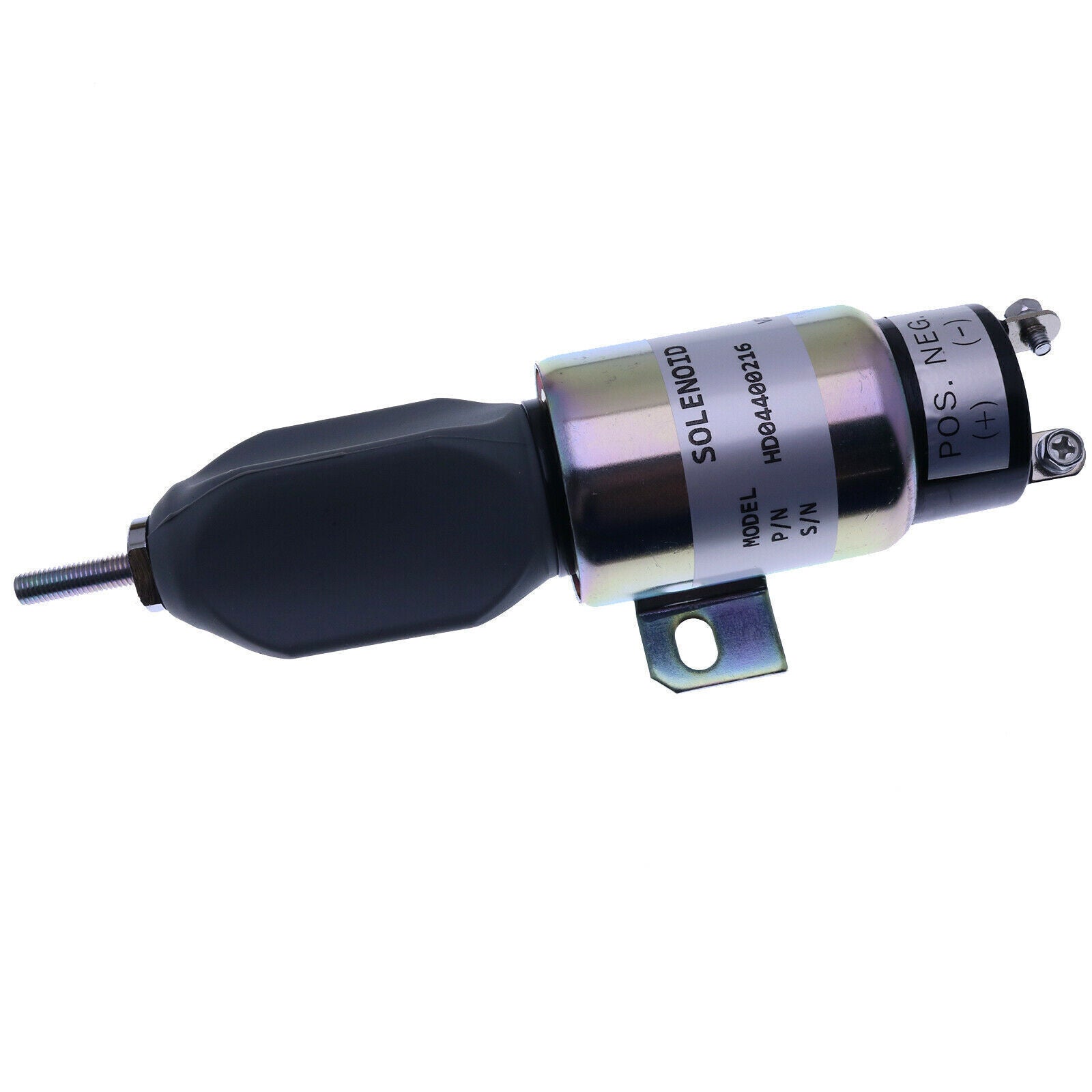 Hot Sale 1751-12E2U1B1 SA-4984-12 Solenoid For Hatz Synchro-Start Woodward Genie