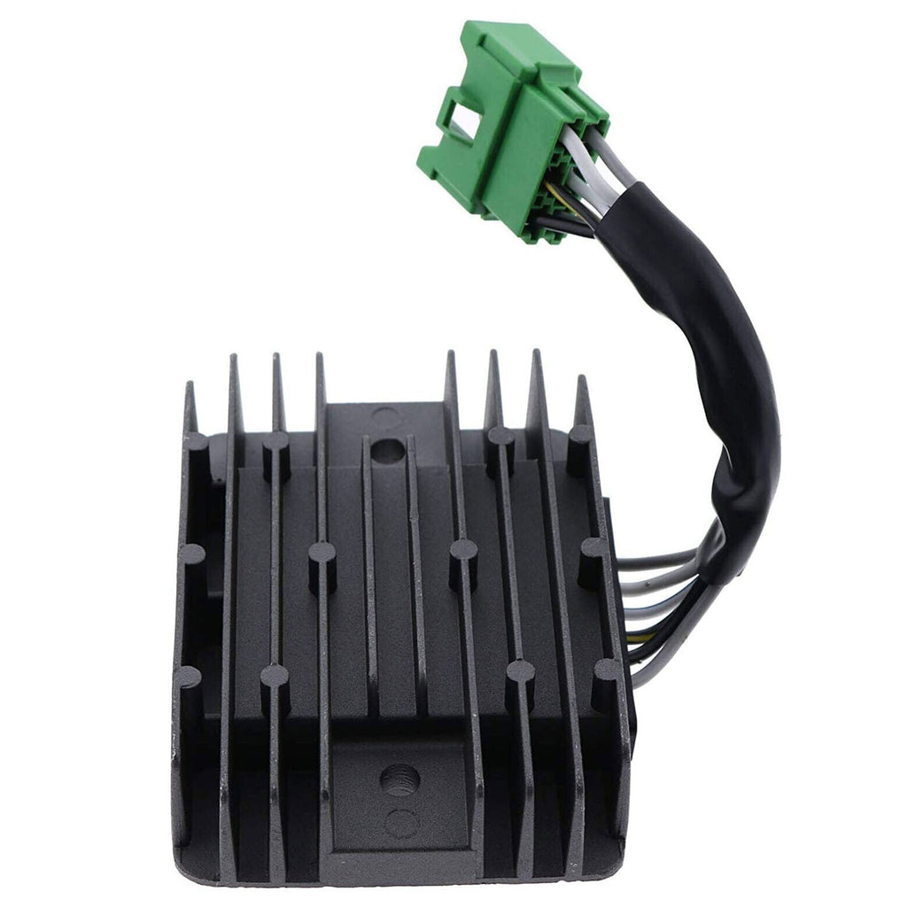 Regulator Rectifier w/Wire Harness 32105Z6L000 31620-ZG5-033 For Honda GCV520U