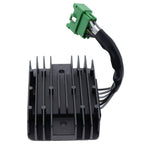 Regulator Rectifier w/Wire Harness 32105Z6L000 31620-ZG5-033 For Honda GCV520U