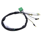 Regulator Rectifier w/Wire Harness 32105Z6L000 31620-ZG5-033 For Honda GCV520U