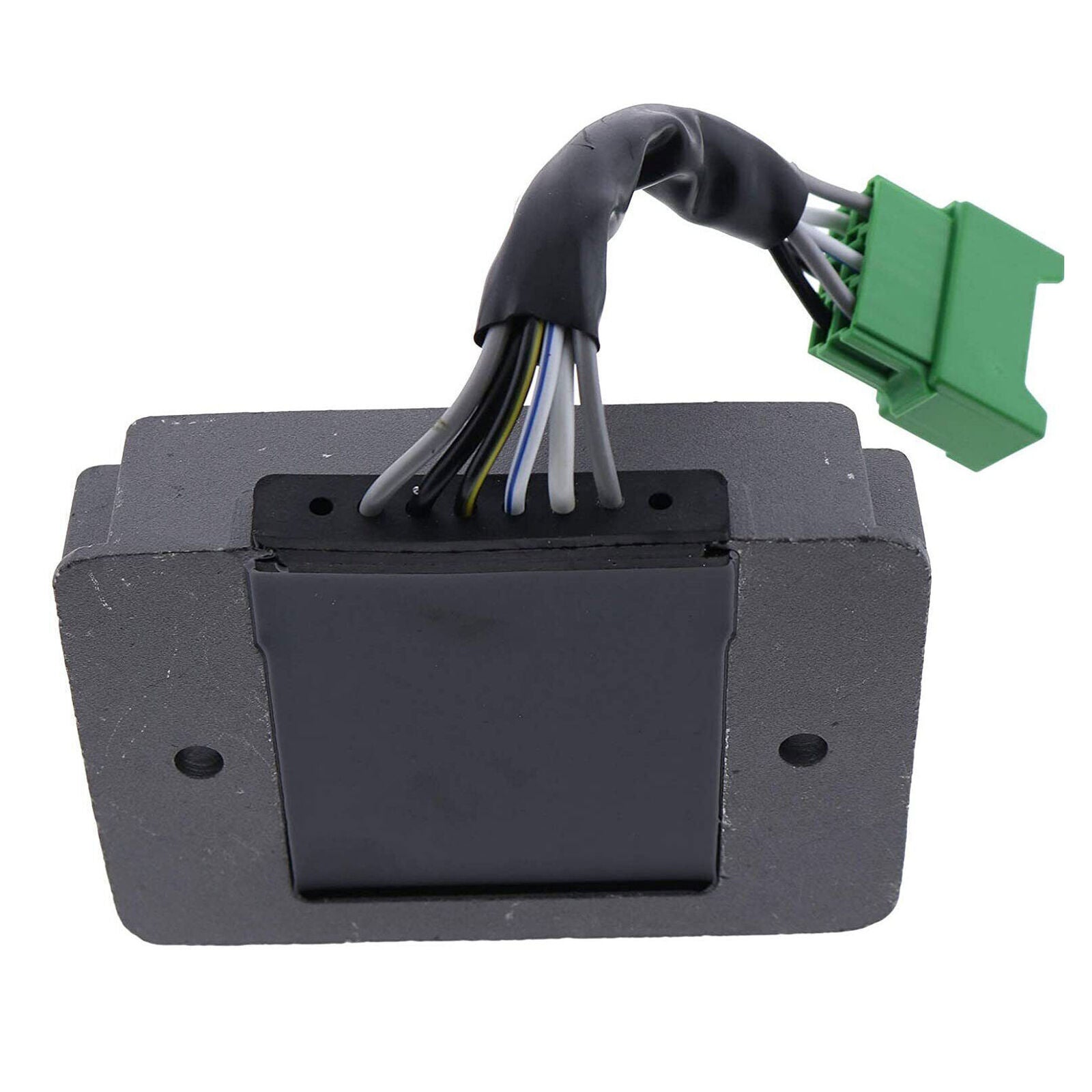 Regulator Rectifier w/Wire Harness 32105Z6L000 31620-ZG5-033 For Honda GCV520U