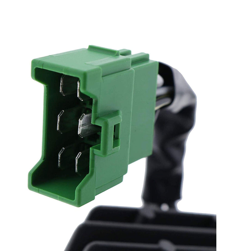 Regulator Rectifier w/Wire Harness 32105Z6L000 31620-ZG5-033 For Honda GCV520U