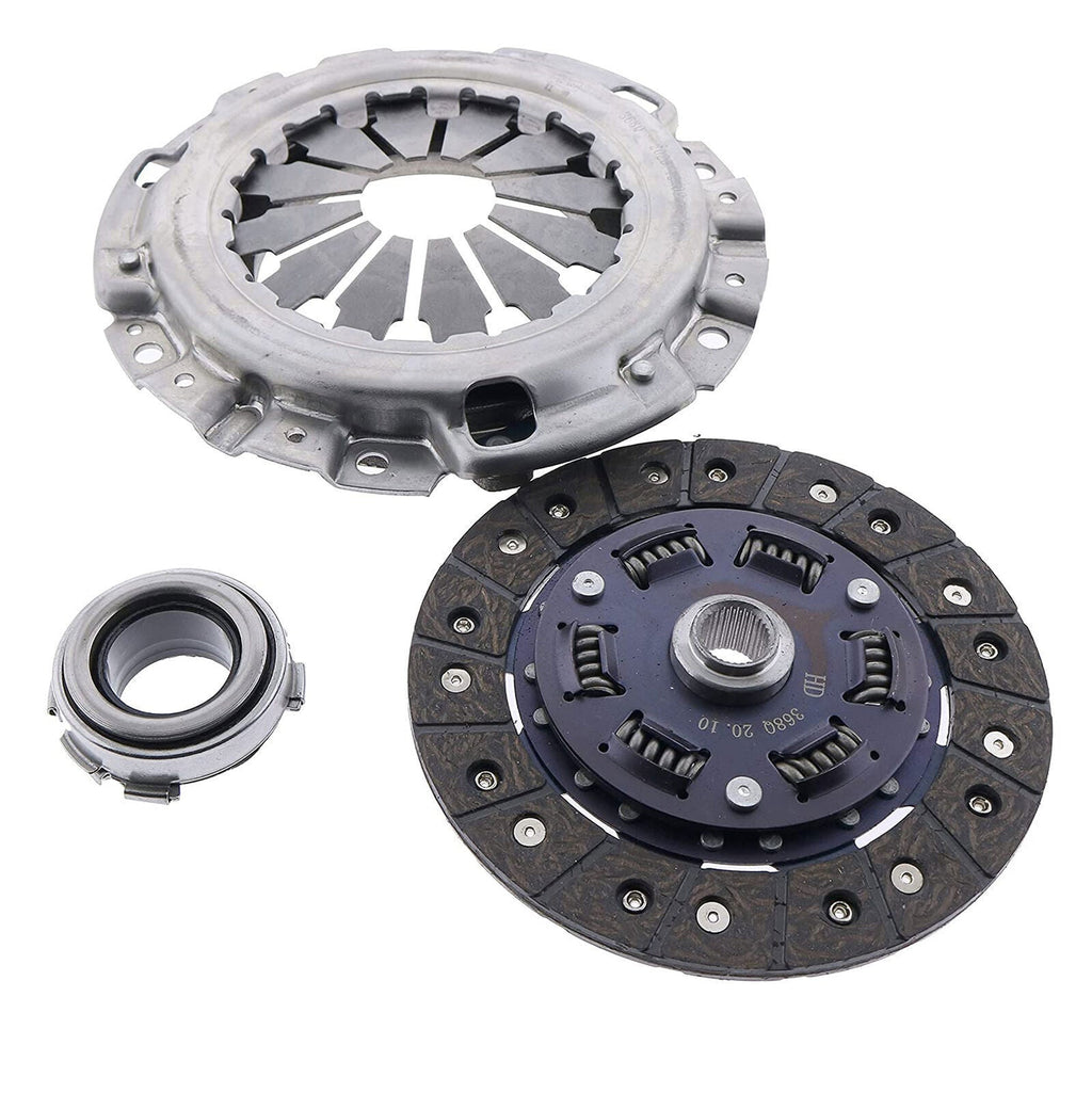 For Joyner 650cc 650 Sandspider Commando Buggy Clutch Kit  High-Quality