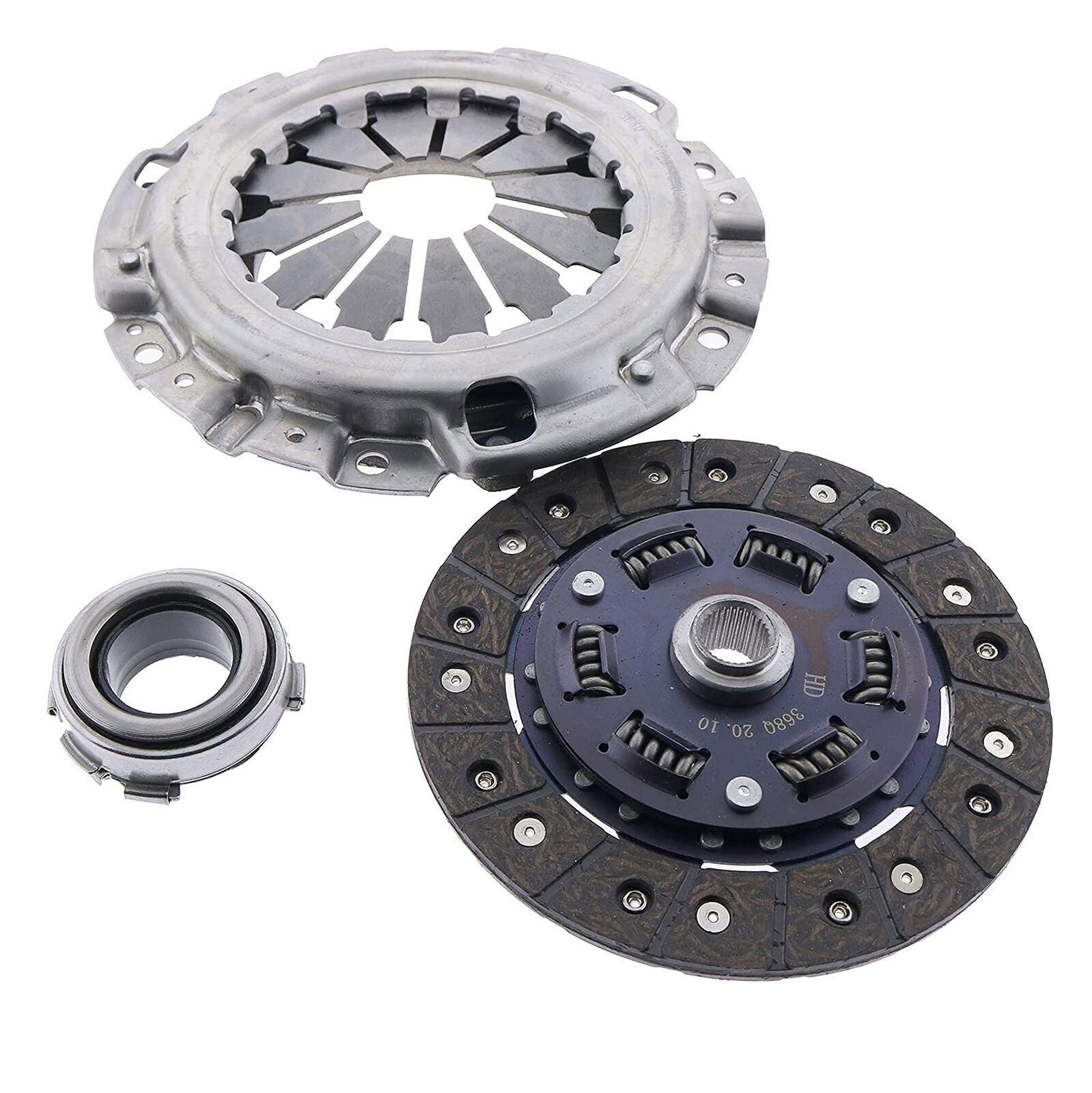For Joyner 650cc 650 Sandspider Commando Buggy Clutch Kit  High-Quality