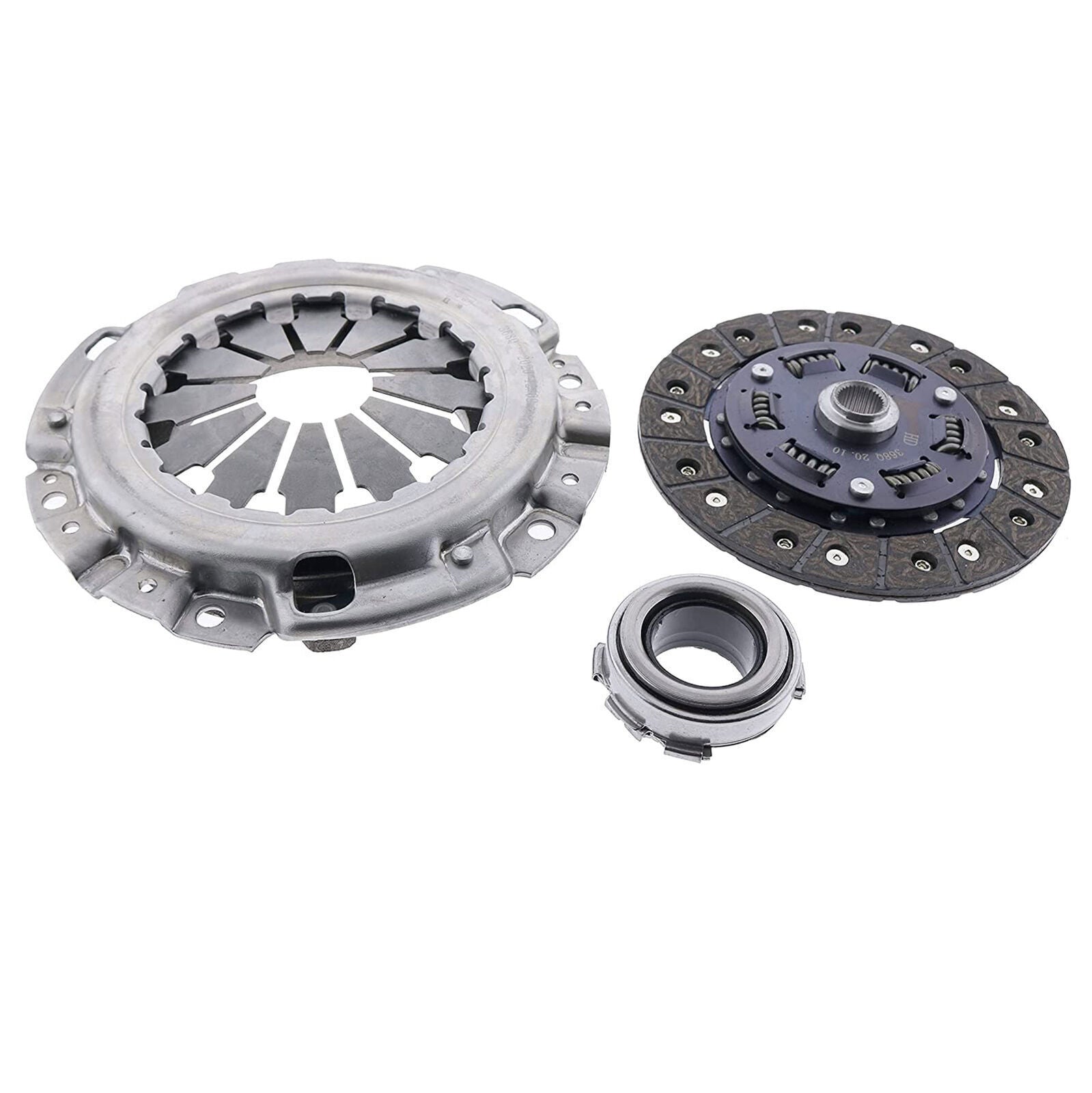 For Joyner 650cc 650 Sandspider Commando Buggy Clutch Kit  High-Quality