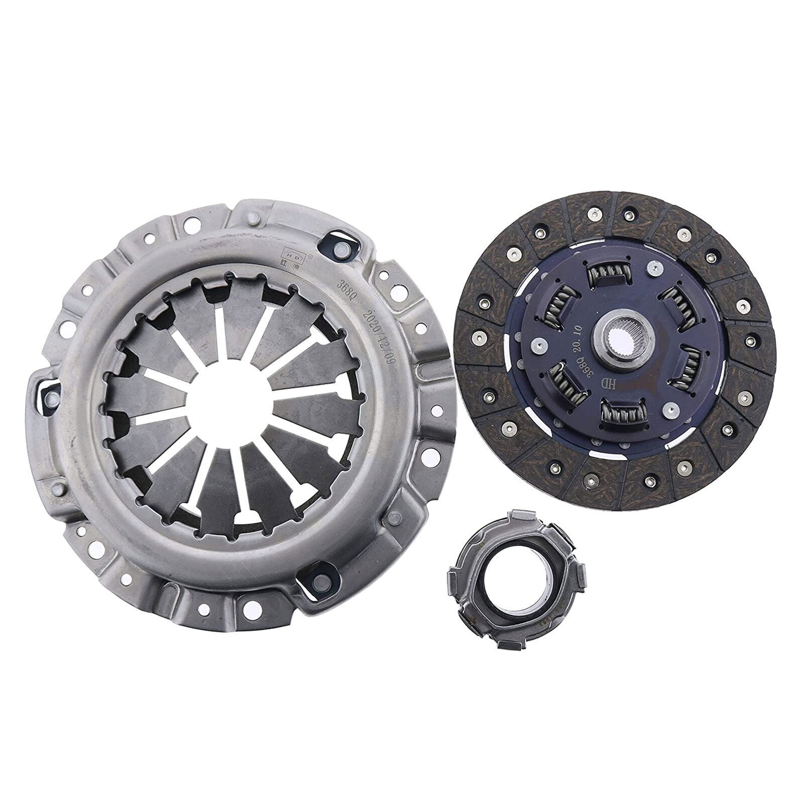 For Joyner 650cc 650 Sandspider Commando Buggy Clutch Kit  High-Quality