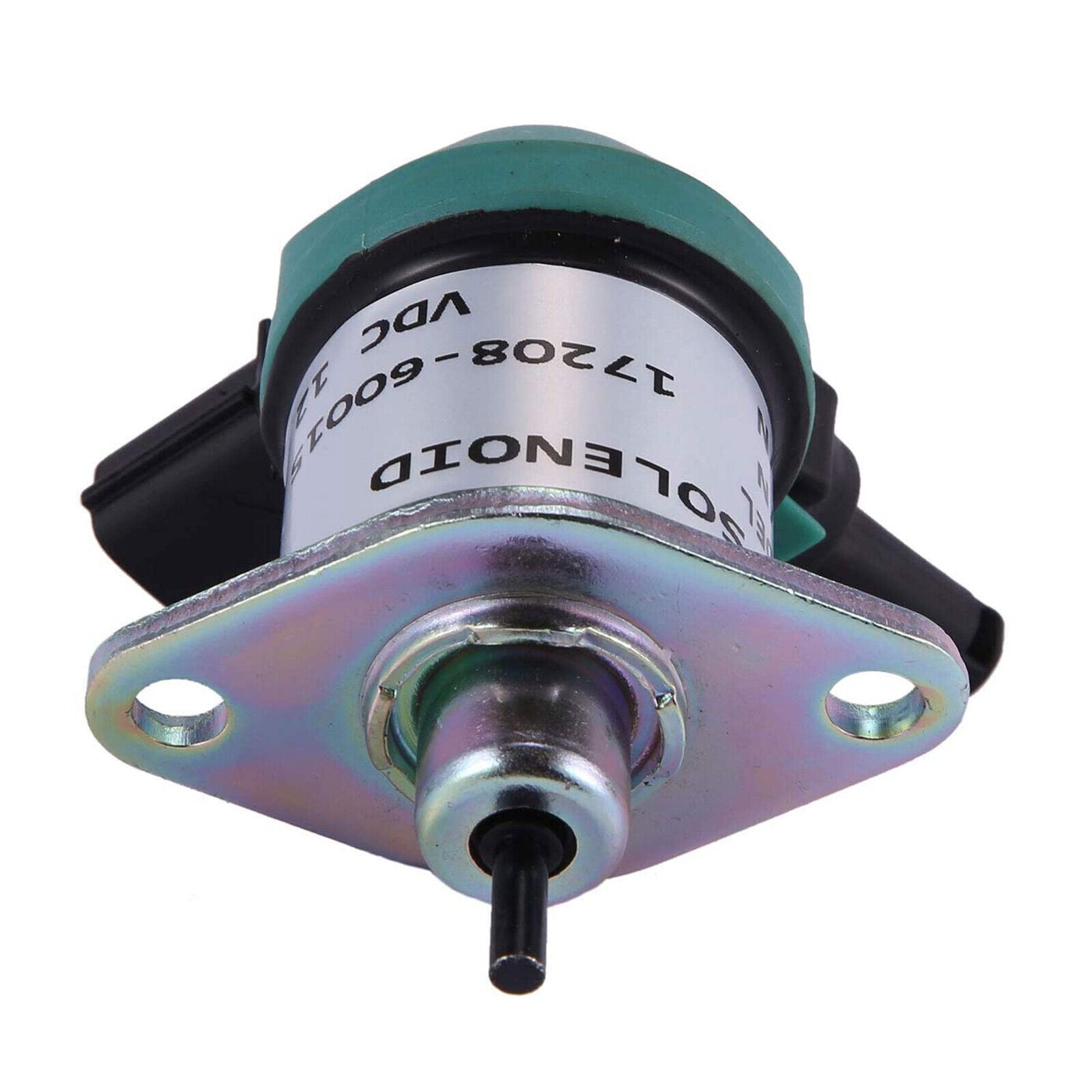New Fuel Stop Solenoid for Kubota B2410HSD B2710HSD B2910HSD B7510DN B7610HSD