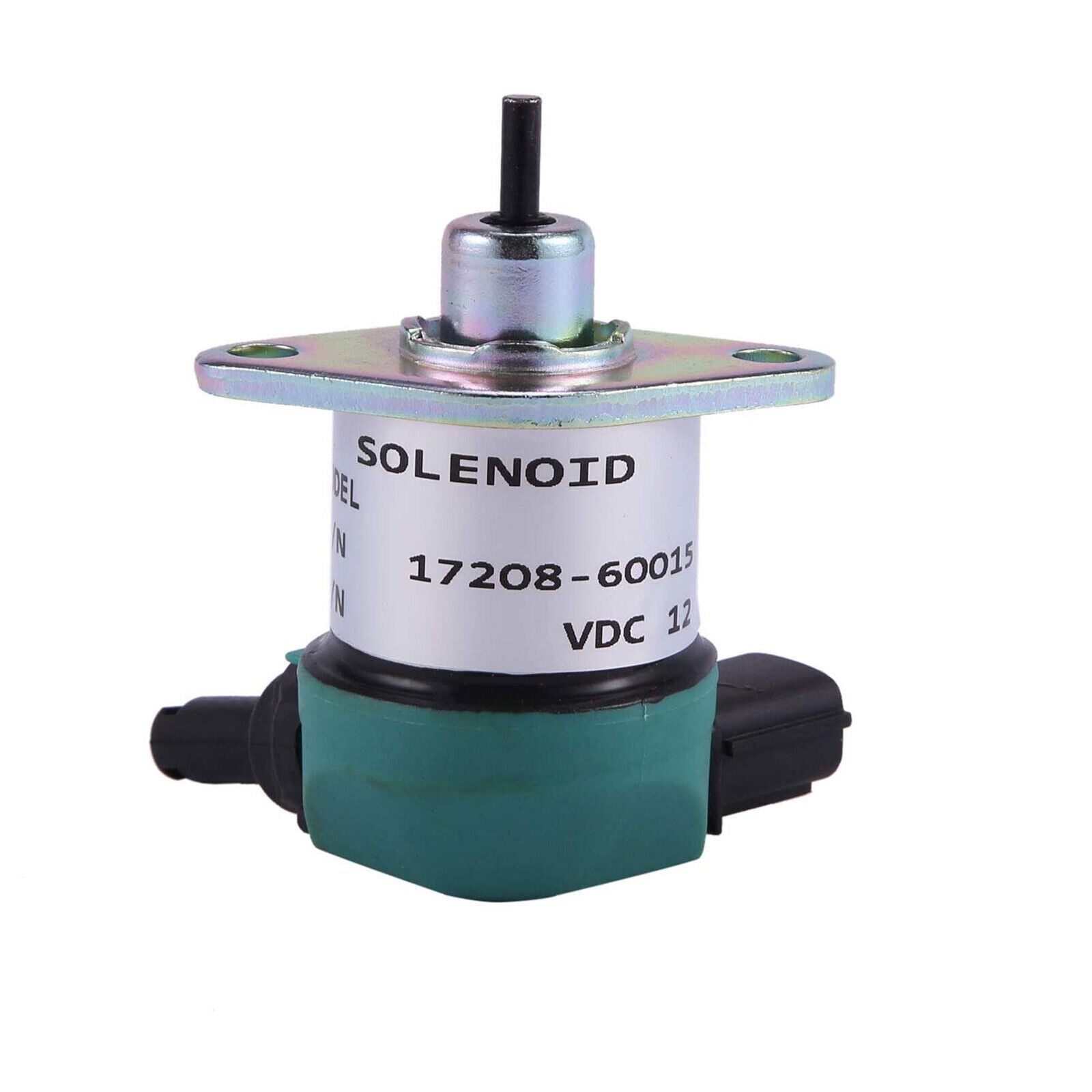 New Fuel Stop Solenoid for Kubota B2410HSD B2710HSD B2910HSD B7510DN B7610HSD