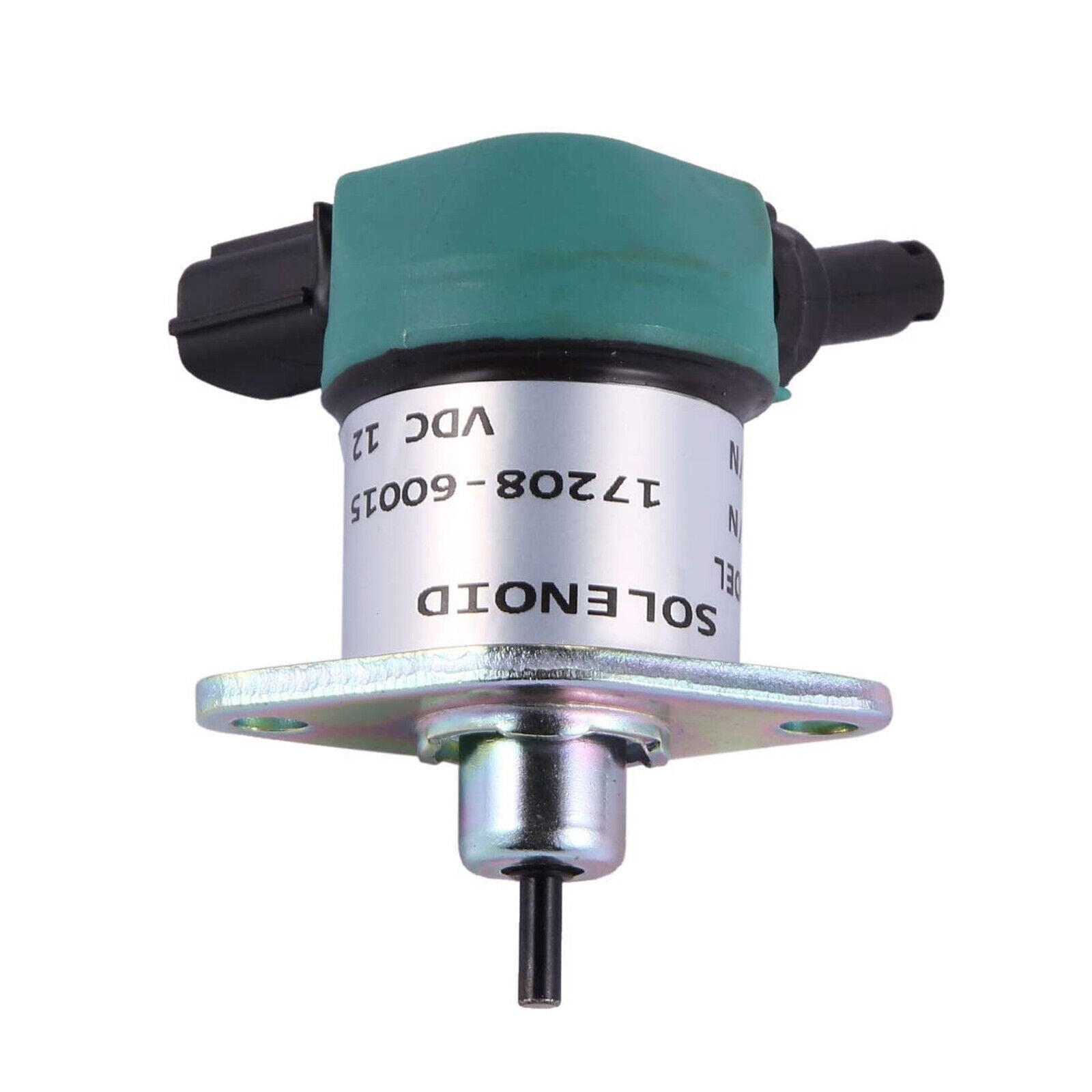 New Fuel Stop Solenoid for Kubota B2410HSD B2710HSD B2910HSD B7510DN B7610HSD