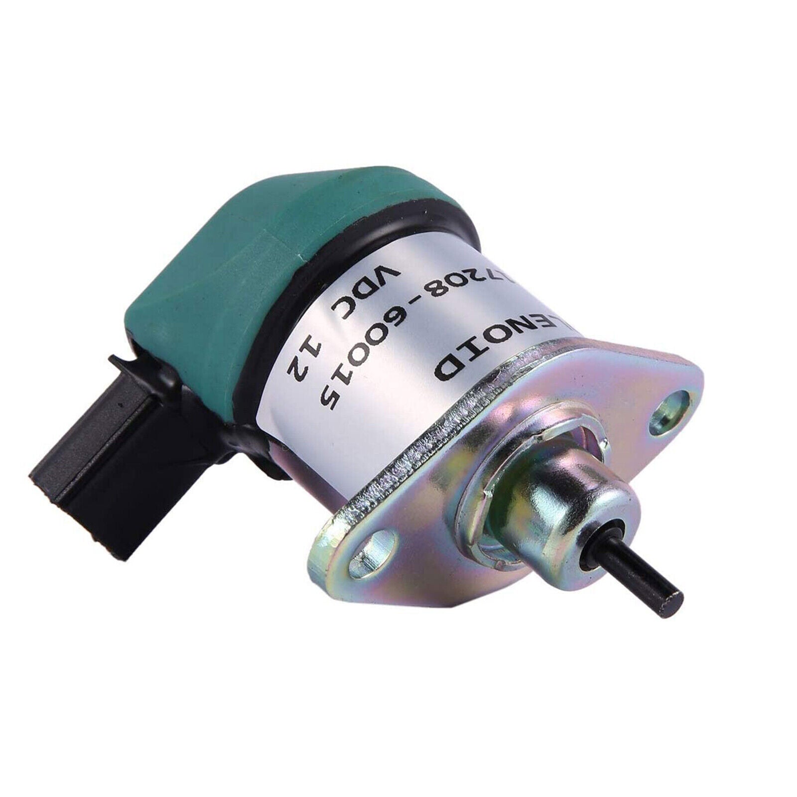 New Fuel Stop Solenoid for Kubota B2410HSD B2710HSD B2910HSD B7510DN B7610HSD