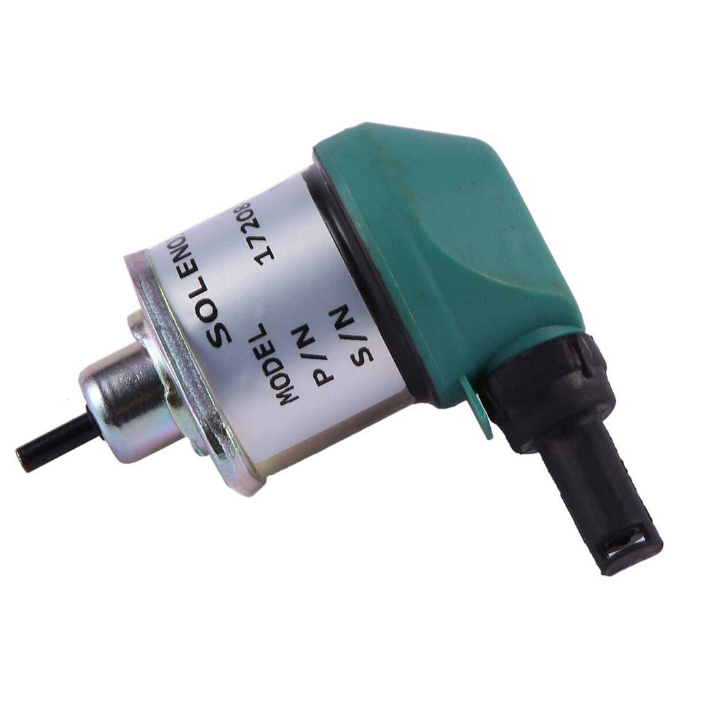 New Fuel Stop Solenoid for Kubota B2410HSD B2710HSD B2910HSD B7510DN B7610HSD